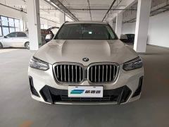 BMW X3 xDrive25i M Sport Package - фото 2