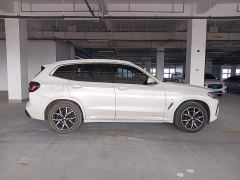 BMW X3 xDrive25i M Sport Package - фото 3
