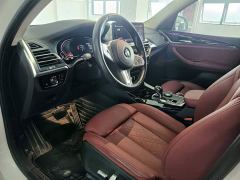 BMW X3 xDrive25i M Sport Package - фото 7