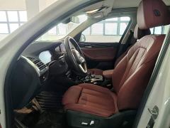 BMW X3 xDrive25i M Sport Package - фото 8