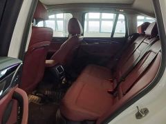BMW X3 xDrive25i M Sport Package - фото 9