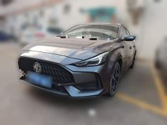SAIC MG5 Facelift 300TGI DCT Premium Luxury Edition - ფოტო 1