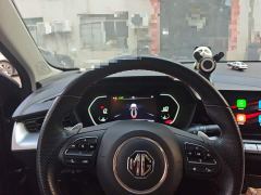 SAIC MG5 Facelift 300TGI DCT Premium Luxury Edition - ფოტო 12