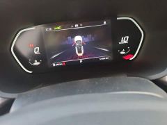SAIC MG5 Facelift 300TGI DCT Premium Luxury Edition - ფოტო 13