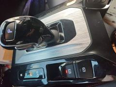 SAIC MG5 Facelift 300TGI DCT Premium Luxury Edition - ფოტო 15