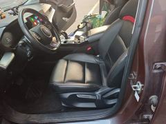 SAIC MG5 Facelift 300TGI DCT Premium Luxury Edition - ფოტო 16
