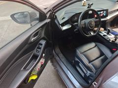 SAIC MG5 Facelift 300TGI DCT Premium Luxury Edition - ფოტო 17