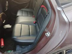 SAIC MG5 Facelift 300TGI DCT Premium Luxury Edition - ფოტო 18