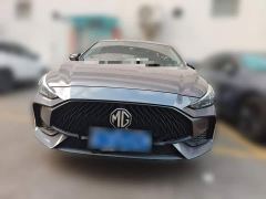 SAIC MG5 Facelift 300TGI DCT Premium Luxury Edition - ფოტო 2