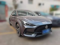 SAIC MG5 Facelift 300TGI DCT Premium Luxury Edition - ფოტო 3