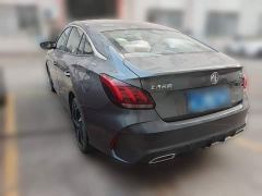 SAIC MG5 Facelift 300TGI DCT Premium Luxury Edition - ფოტო 4