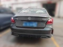 SAIC MG5 Facelift 300TGI DCT Premium Luxury Edition - ფოტო 5