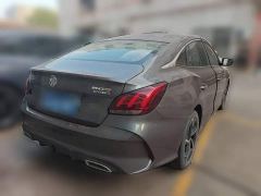 SAIC MG5 Facelift 300TGI DCT Premium Luxury Edition - ფოტო 6