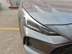 SAIC MG5 Facelift 300TGI DCT Premium Luxury Edition - ფოტო 7