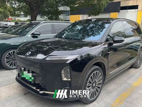 2026 NIO ES8 Six-Seat Executive Luxury Edition - car from China