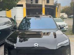 NIO ES8 Six-Seat Executive Luxury Edition - ფოტო 2