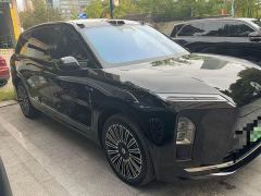 NIO ES8 Six-Seat Executive Luxury Edition - ფოტო 3
