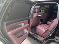 NIO ES8 Six-Seat Executive Luxury Edition - ფოტო 6