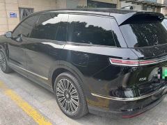 NIO ES8 Six-Seat Executive Luxury Edition - ფოტო 8