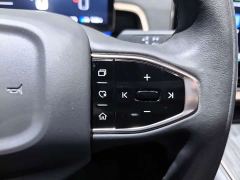 Dongfeng eπ008 210Max Extended Range 6-Seater - фото 12