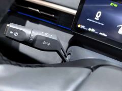 Dongfeng eπ008 210Max Extended Range 6-Seater - фото 13