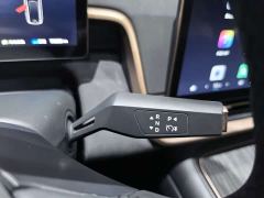 Dongfeng eπ008 210Max Extended Range 6-Seater - фото 14