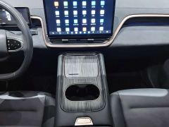 Dongfeng eπ008 210Max Extended Range 6-Seater - фото 16