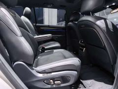 Dongfeng eπ008 210Max Extended Range 6-Seater - фото 20