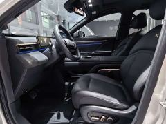 Dongfeng eπ008 210Max Extended Range 6-Seater - фото 5