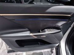 Dongfeng eπ008 210Max Extended Range 6-Seater - фото 6