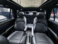 Dongfeng eπ008 210Max Extended Range 6-Seater - фото 8