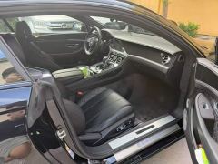 Bentley Continental 4.0T GT V8 - ფოტო 11
