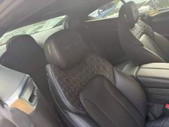 Bentley Continental 4.0T GT V8 - ფოტო 12