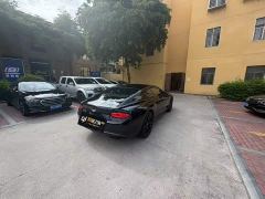 Bentley Continental 4.0T GT V8 - ფოტო 5