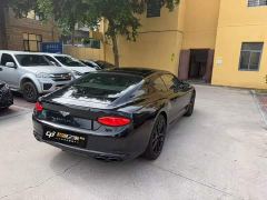 Bentley Continental 4.0T GT V8 - ფოტო 8