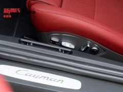 Porsche 718 Cayman 2.0T - photo 11