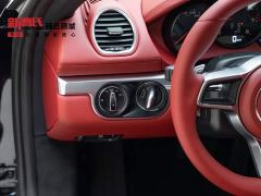 Porsche 718 Cayman 2.0T - photo 12