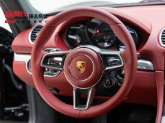 Porsche 718 Cayman 2.0T - photo 13