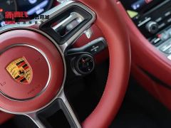 Porsche 718 Cayman 2.0T - photo 14
