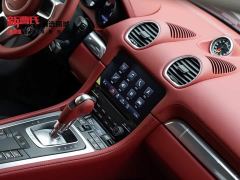 Porsche 718 Cayman 2.0T - photo 15