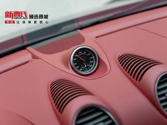 Porsche 718 Cayman 2.0T - photo 16
