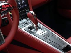 Porsche 718 Cayman 2.0T - photo 17