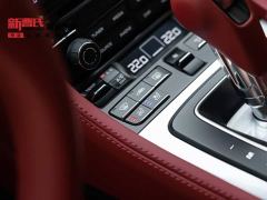 Porsche 718 Cayman 2.0T - photo 18