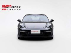 Porsche 718 Cayman 2.0T - photo 2