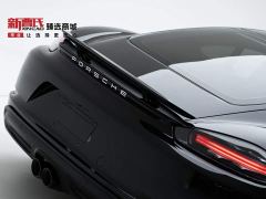 Porsche 718 Cayman 2.0T - photo 6