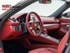 Porsche 718 Cayman 2.0T - photo 8