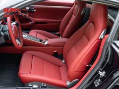 Porsche 718 Cayman 2.0T - photo 9