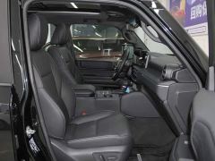 Toyota Prado 2.4T Flagship VX Edition 5-seater - ფოტო 10