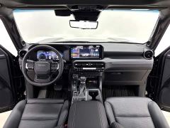 Toyota Prado 2.4T Flagship VX Edition 5-seater - ფოტო 11