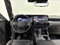 Toyota Prado 2.4T Flagship VX Edition 5-seater - ფოტო 12